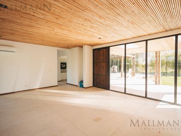 Casa en Chacras del Ocho | Mallmann propiedades