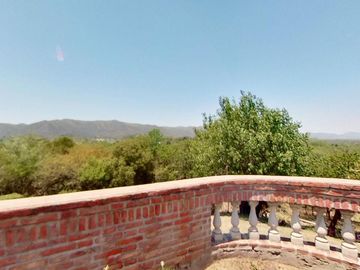 INVERSOR! VENDO Casi 7 hectáreas para lotear con 14 lotes y Chalet 3 dormitorios - 2 baños