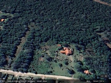 INVERSOR! VENDO Casi 7 hectáreas para lotear con 14 lotes y Chalet 3 dormitorios - 2 baños