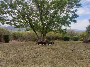 INVERSOR! VENDO Casi 7 hectáreas para lotear con 14 lotes y Chalet 3 dormitorios - 2 baños