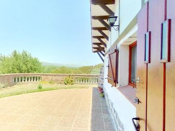 INVERSOR! VENDO Casi 7 hectáreas para lotear con 14 lotes y Chalet 3 dormitorios - 2 baños