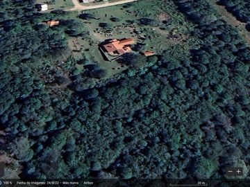 INVERSOR! VENDO Casi 7 hectáreas para lotear con 14 lotes y Chalet 3 dormitorios - 2 baños