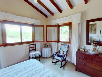 INVERSOR! VENDO Casi 7 hectáreas para lotear con 14 lotes y Chalet 3 dormitorios - 2 baños