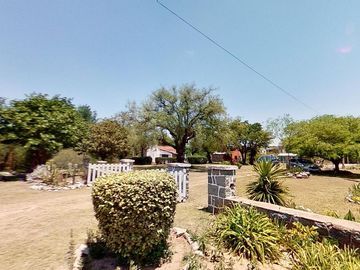 INVERSOR! VENDO Casi 7 hectáreas para lotear con 14 lotes y Chalet 3 dormitorios - 2 baños
