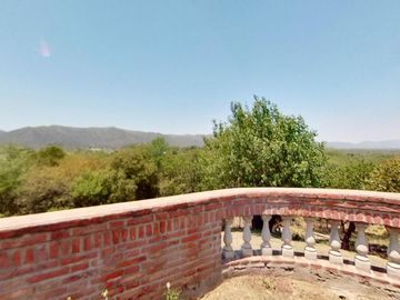 INVERSOR! VENDO Casi 7 hectáreas para lotear con 14 lotes y Chalet 3 dormitorios - 2 baños
