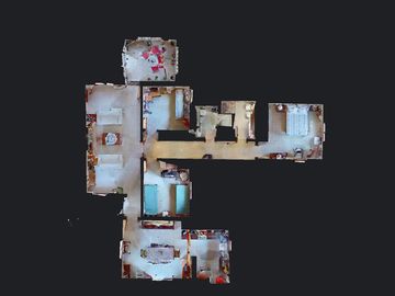 INVERSOR! VENDO Casi 7 hectáreas para lotear con 14 lotes y Chalet 3 dormitorios - 2 baños