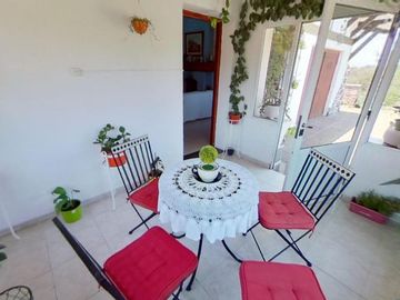 INVERSOR! VENDO Casi 7 hectáreas para lotear con 14 lotes y Chalet 3 dormitorios - 2 baños
