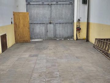 Galpón en Cerrito