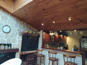 Casa - Caisamar