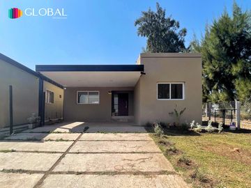 Casa - Los Nogales