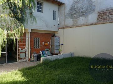 Casa - Santa Genoveva