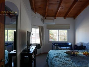 Casa - Santa Genoveva