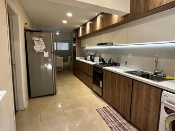 ¡¡VDO. EXC CASA 2 DORM. A 1/2 CUADRA AV. SABATTINI - B° CRISOL SUD CBA¡¡