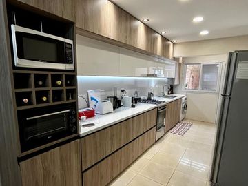 ¡¡VDO. EXC CASA 2 DORM. A 1/2 CUADRA AV. SABATTINI - B° CRISOL SUD CBA¡¡