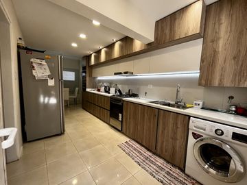 ¡¡VDO. EXC CASA 2 DORM. A 1/2 CUADRA AV. SABATTINI - B° CRISOL SUD CBA¡¡