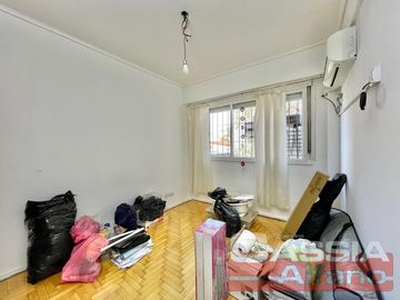 DEPARTAMENTO 3 AMBIENTES IMPECABLE ESTADO, 2 DORMIT, DET. CATEGORÍA, BAJAS EXPENSAS