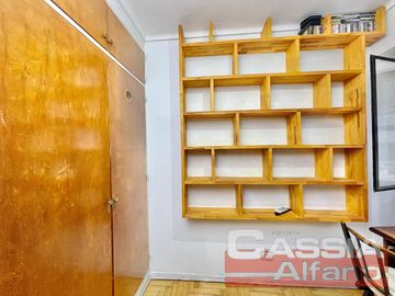 DEPARTAMENTO 3 AMBIENTES IMPECABLE ESTADO, 2 DORMIT, DET. CATEGORÍA, BAJAS EXPENSAS