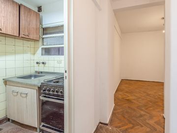 DEPARTAMENTO - VENTA - 2 AMB - ALMAGRO