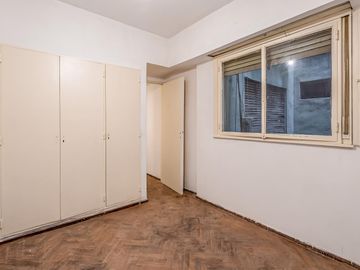 DEPARTAMENTO - VENTA - 2 AMB - ALMAGRO