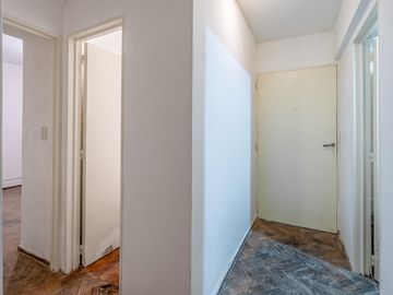 DEPARTAMENTO - VENTA - 2 AMB - ALMAGRO
