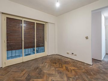 DEPARTAMENTO - VENTA - 2 AMB - ALMAGRO