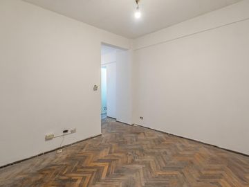 DEPARTAMENTO - VENTA - 2 AMB - ALMAGRO