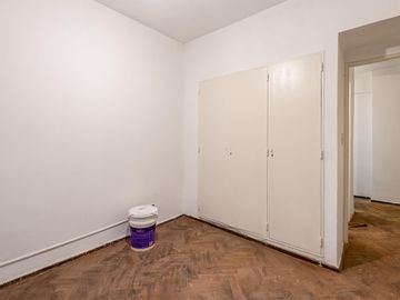 DEPARTAMENTO - VENTA - 2 AMB - ALMAGRO
