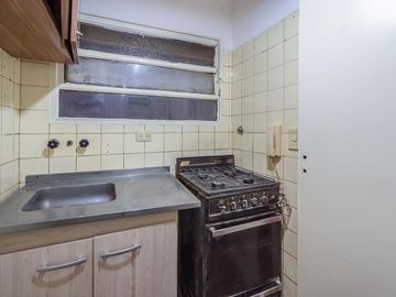 DEPARTAMENTO - VENTA - 2 AMB - ALMAGRO