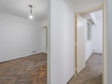 DEPARTAMENTO - VENTA - 2 AMB - ALMAGRO