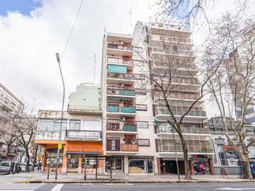DEPARTAMENTO - VENTA - 2 AMB - ALMAGRO