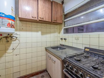 DEPARTAMENTO - VENTA - 2 AMB - ALMAGRO