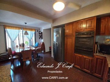 Venta de casa 4 ambientes Ituzaingó Norte