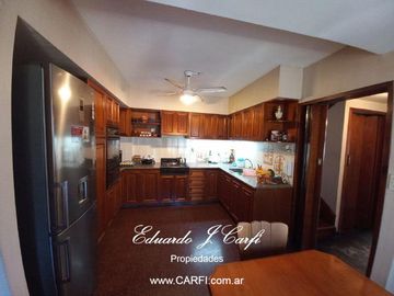 Venta de casa 4 ambientes Ituzaingó Norte