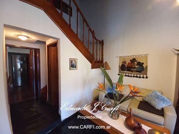 Venta de casa 4 ambientes Ituzaingó Norte
