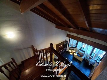 Venta de casa 4 ambientes Ituzaingó Norte