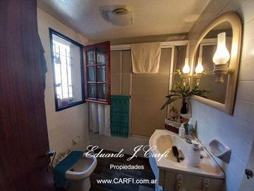 Venta de casa 4 ambientes Ituzaingó Norte