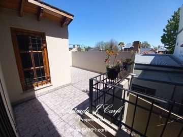 Venta de casa 4 ambientes Ituzaingó Norte