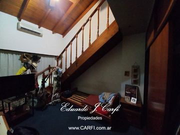 Venta de casa 4 ambientes Ituzaingó Norte