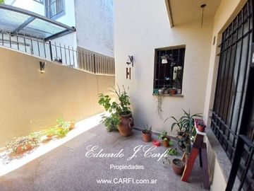 Venta de casa 4 ambientes Ituzaingó Norte