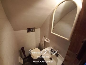 Venta de casa 4 ambientes Ituzaingó Norte