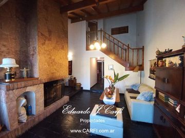 Venta de casa 4 ambientes Ituzaingó Norte