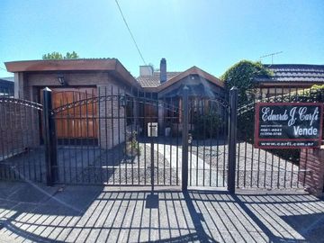 Venta de casa 4 ambientes Ituzaingó Norte