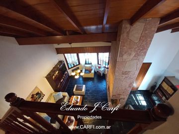 Venta de casa 4 ambientes Ituzaingó Norte