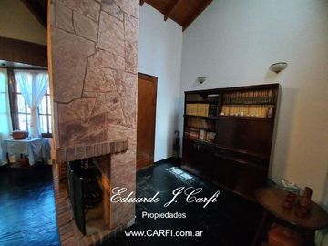 Venta de casa 4 ambientes Ituzaingó Norte
