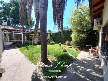 Venta de casa 4 ambientes Ituzaingó Norte