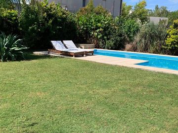Casa en Venta en San Alfonso Pilar del Este