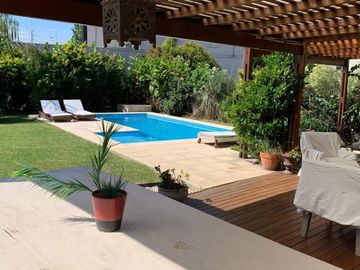 Casa en Venta en San Alfonso Pilar del Este