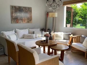 Casa en Venta en San Alfonso Pilar del Este