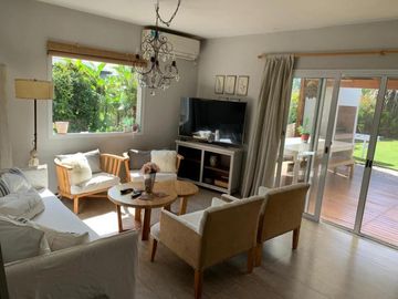 Casa en Venta en San Alfonso Pilar del Este