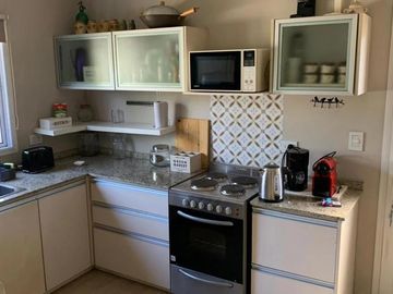 Casa en Venta en San Alfonso Pilar del Este